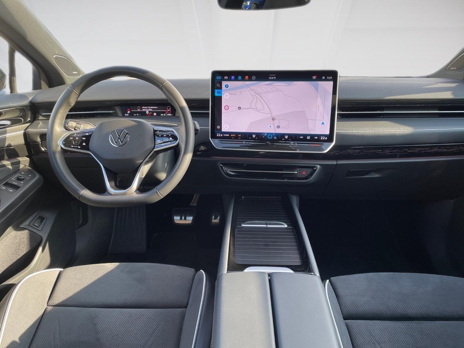 Volkswagen ID.7 – Bild 11