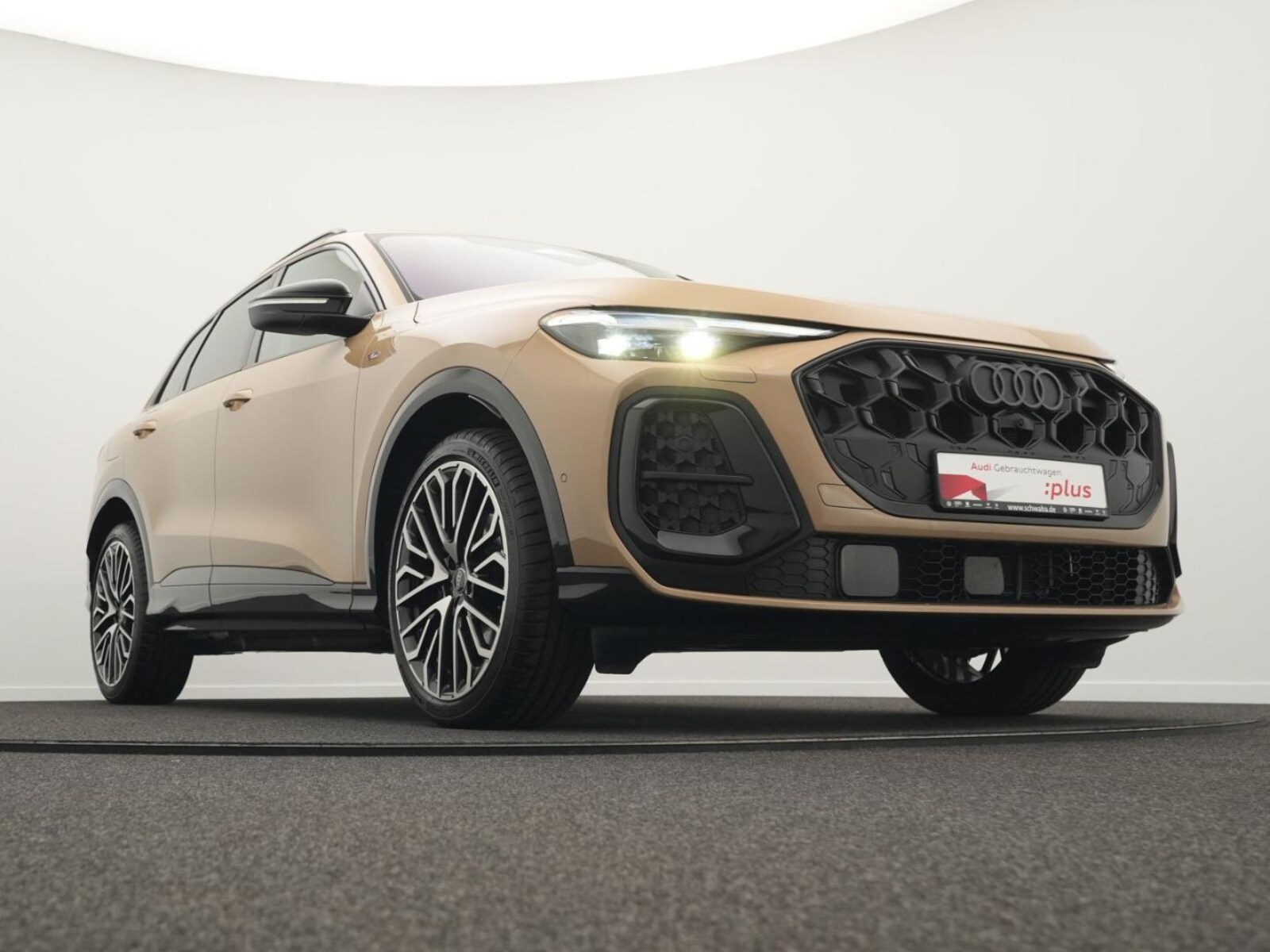 Audi Q5 – Bild 27