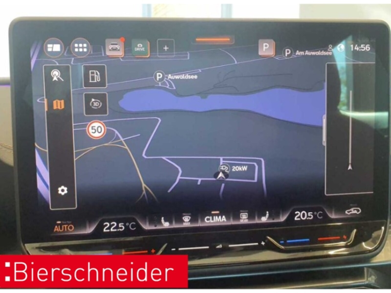 CUPRA Formentor – Bild 6