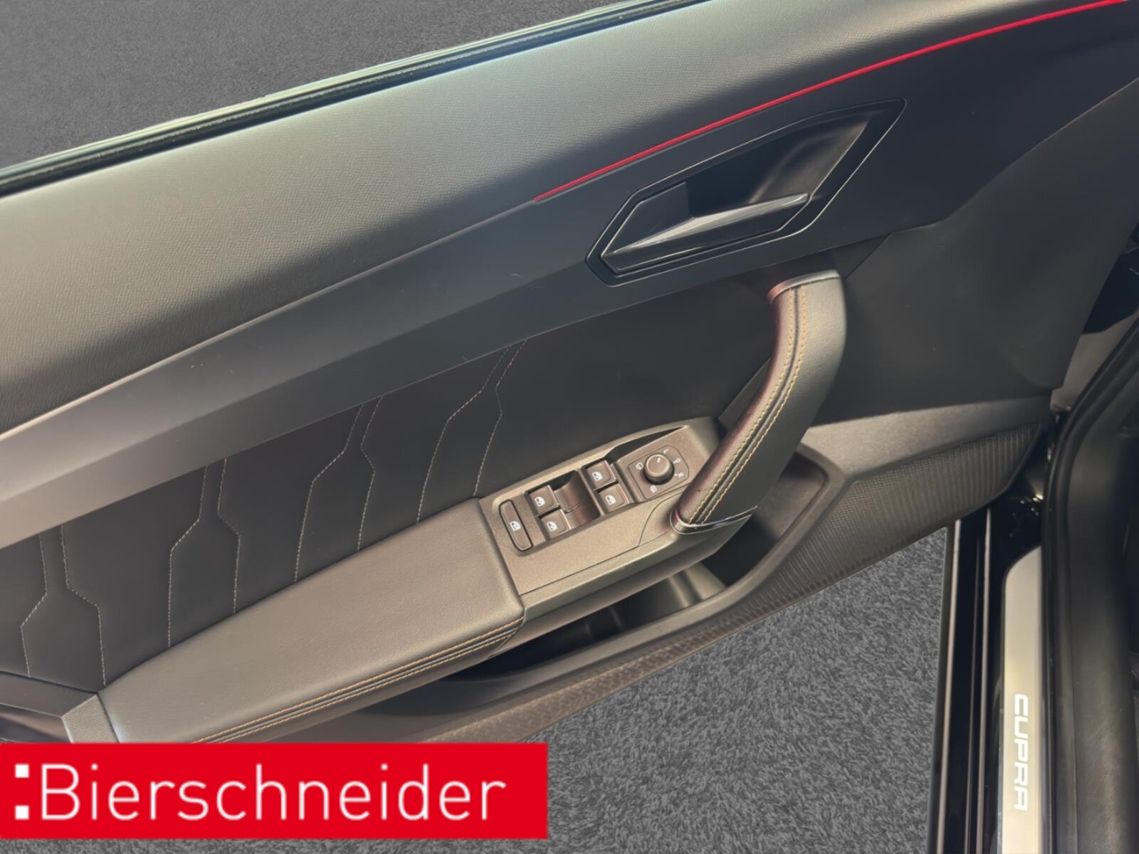 CUPRA Formentor – Bild 12