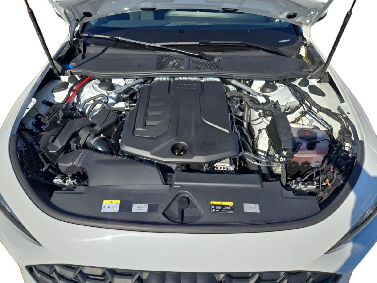 Audi A5 Avant – Bild 13