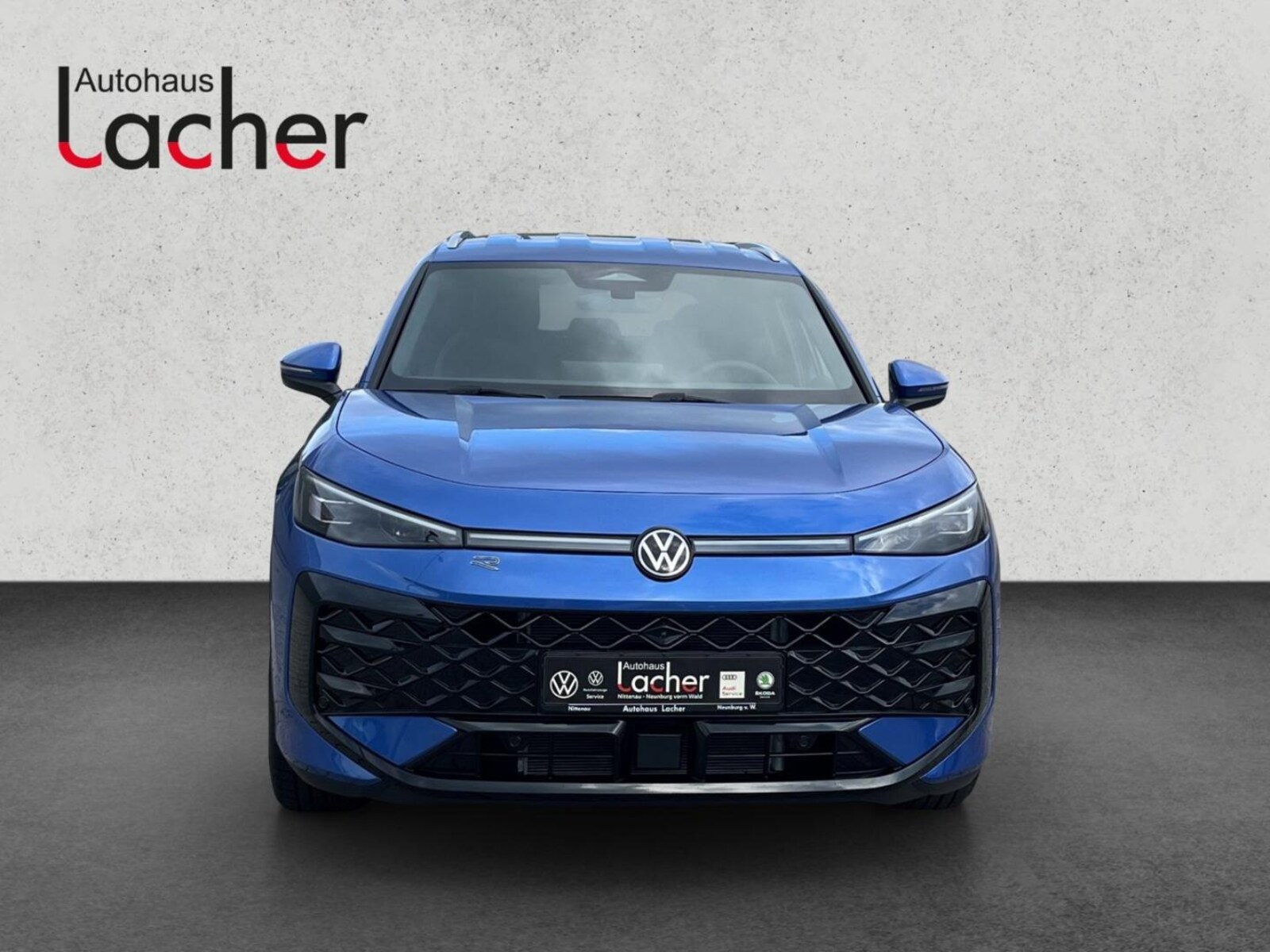 Volkswagen T-Roc – Bild 7
