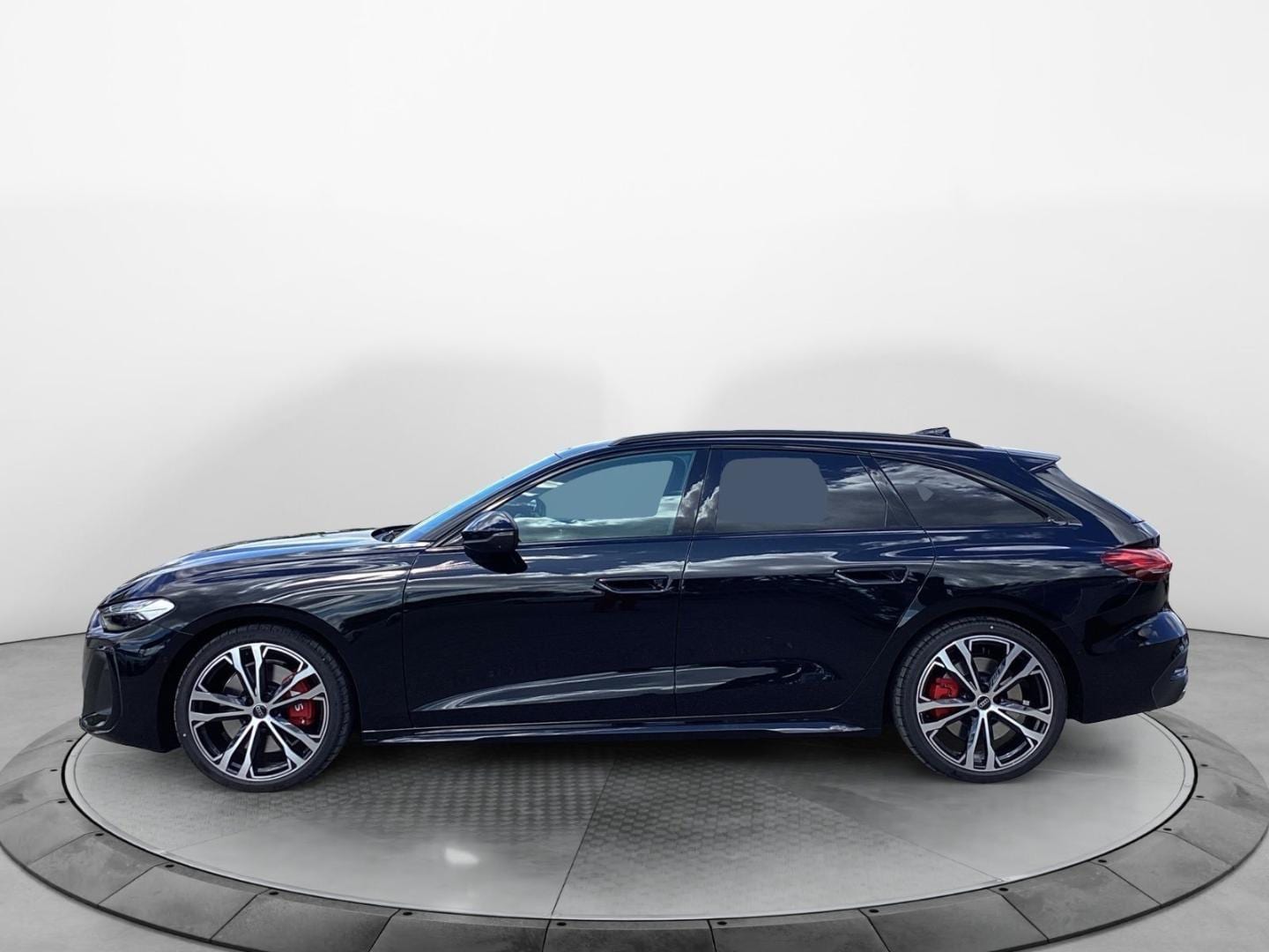 Bild über Audi S5 Avant TFSI 270 kW S tronic - für weitere Informationen kontaktieren Sie den Audi Partner