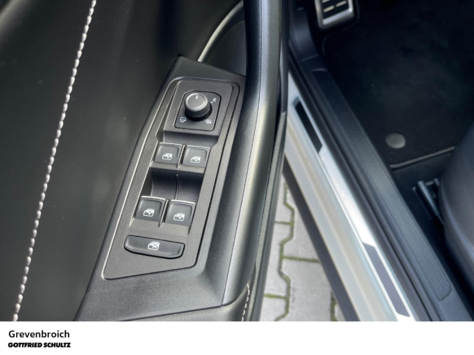Volkswagen T-Roc – Bild 9