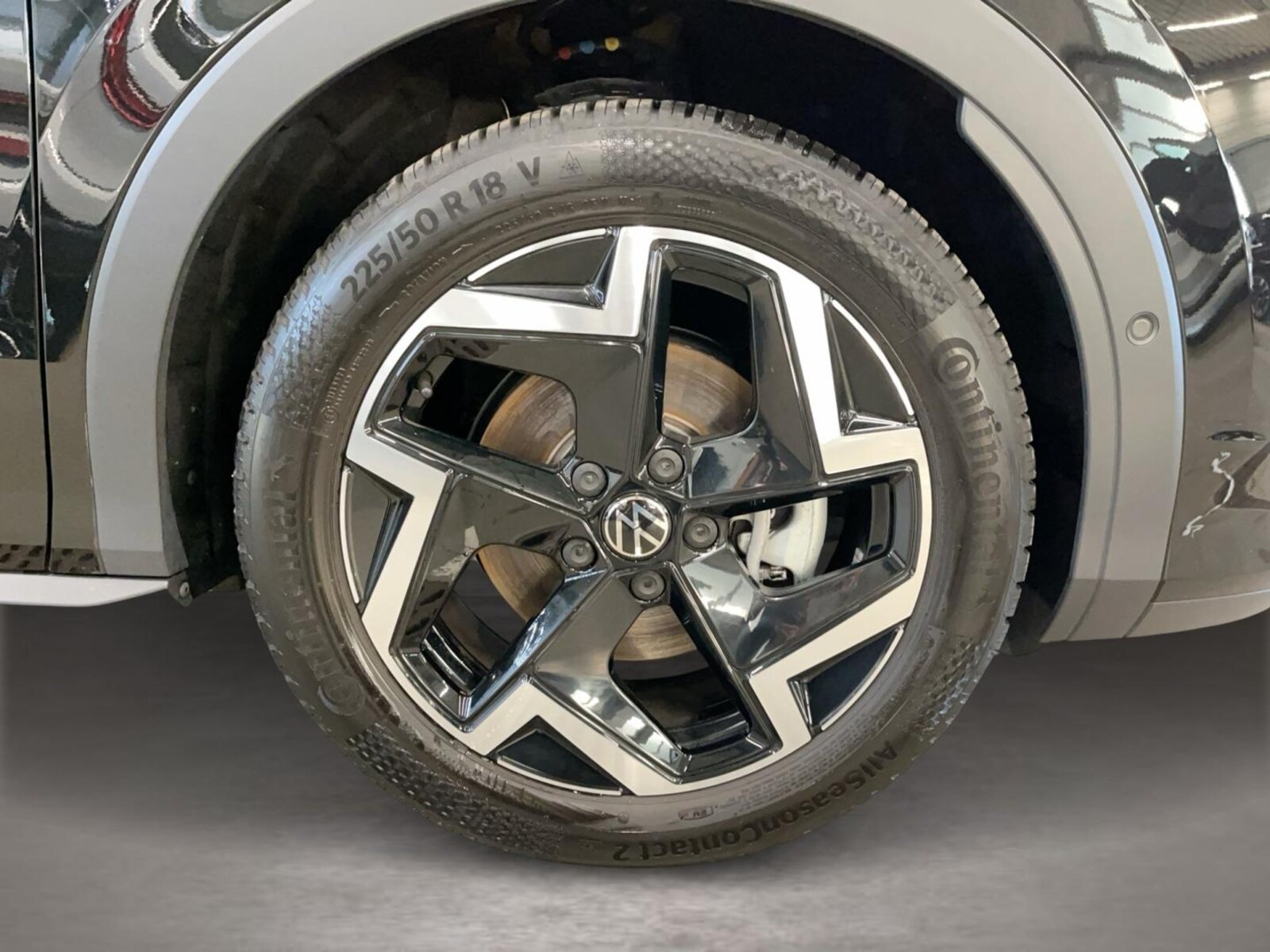 Volkswagen T-Roc – Bild 6