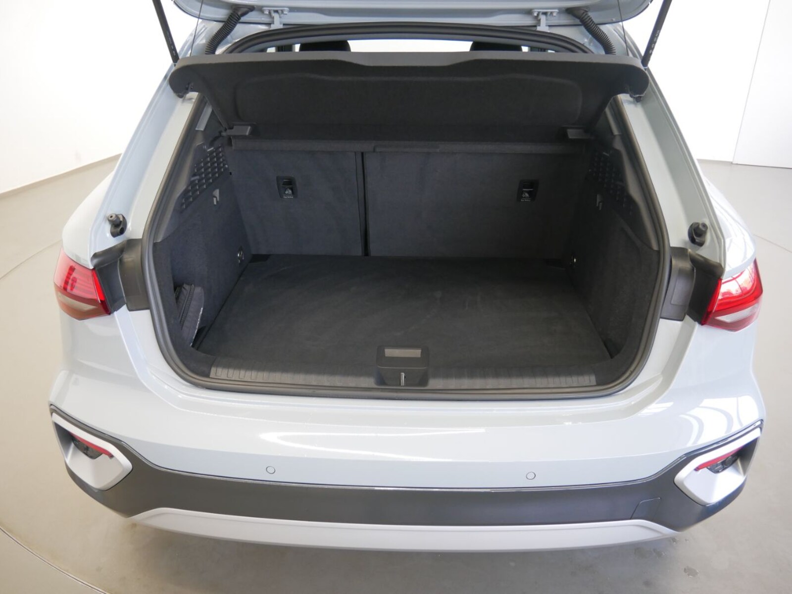 Audi A3 allstreet – Bild 7