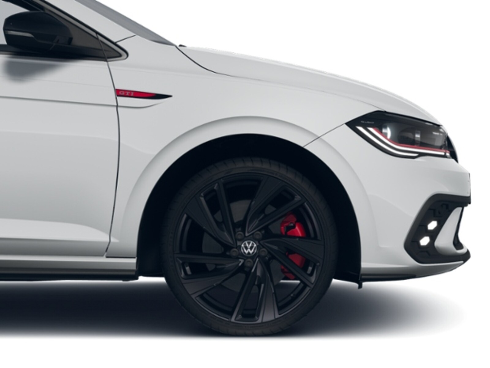 Volkswagen Polo – Bild 8