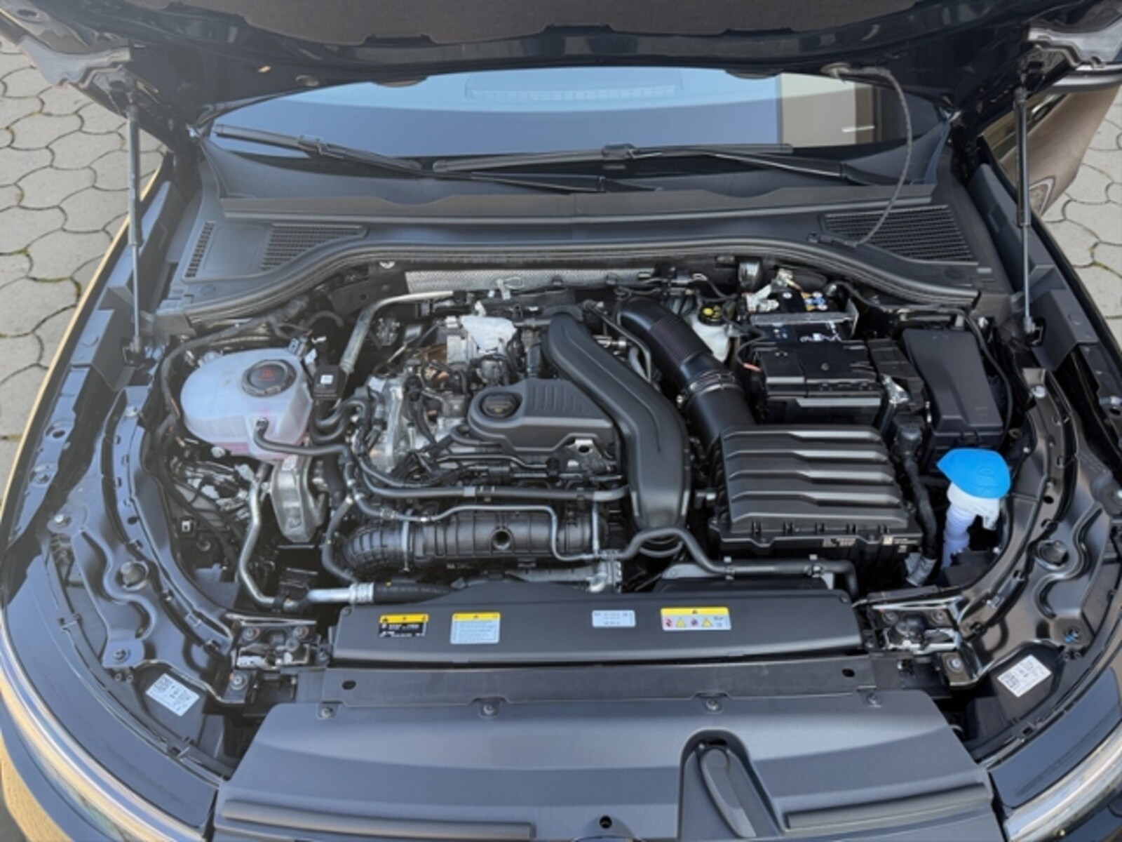 Volkswagen Passat – Bild 14