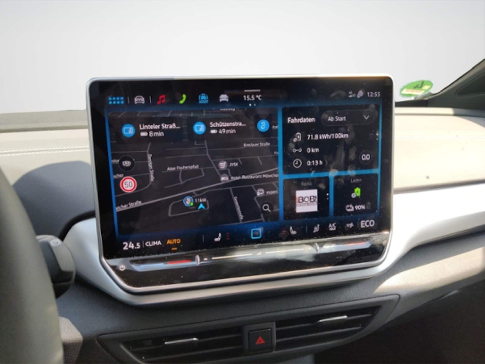 Volkswagen ID.4 GOAL Pro