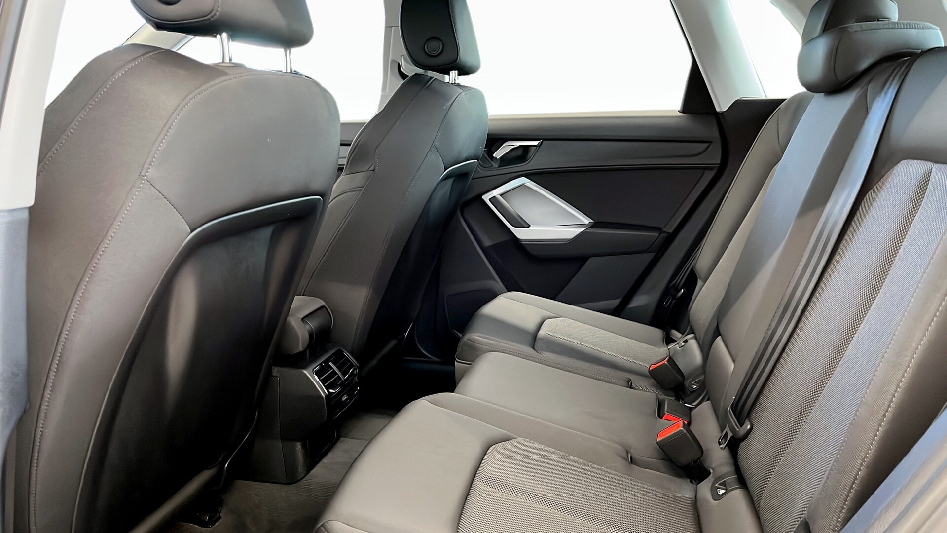 Image about Audi Q3 Q3 35 TFSI Proline advanced 150 hk S tronic