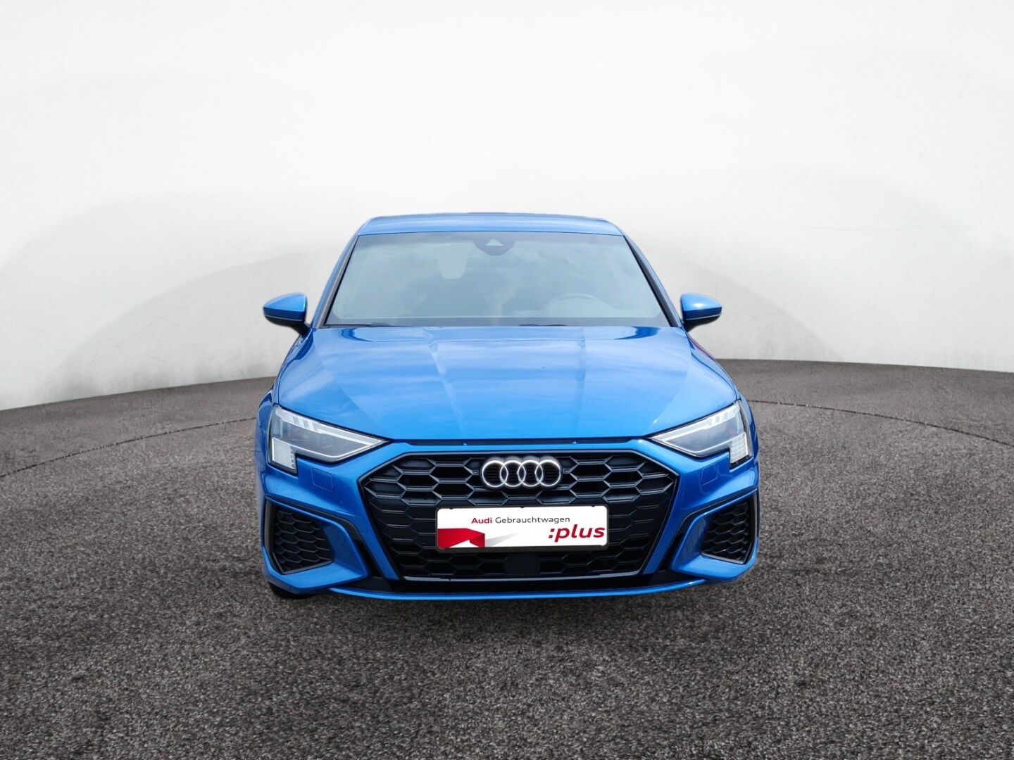 Image about Audi A3 Sportback TFSI e 45 TFSI e S tronic