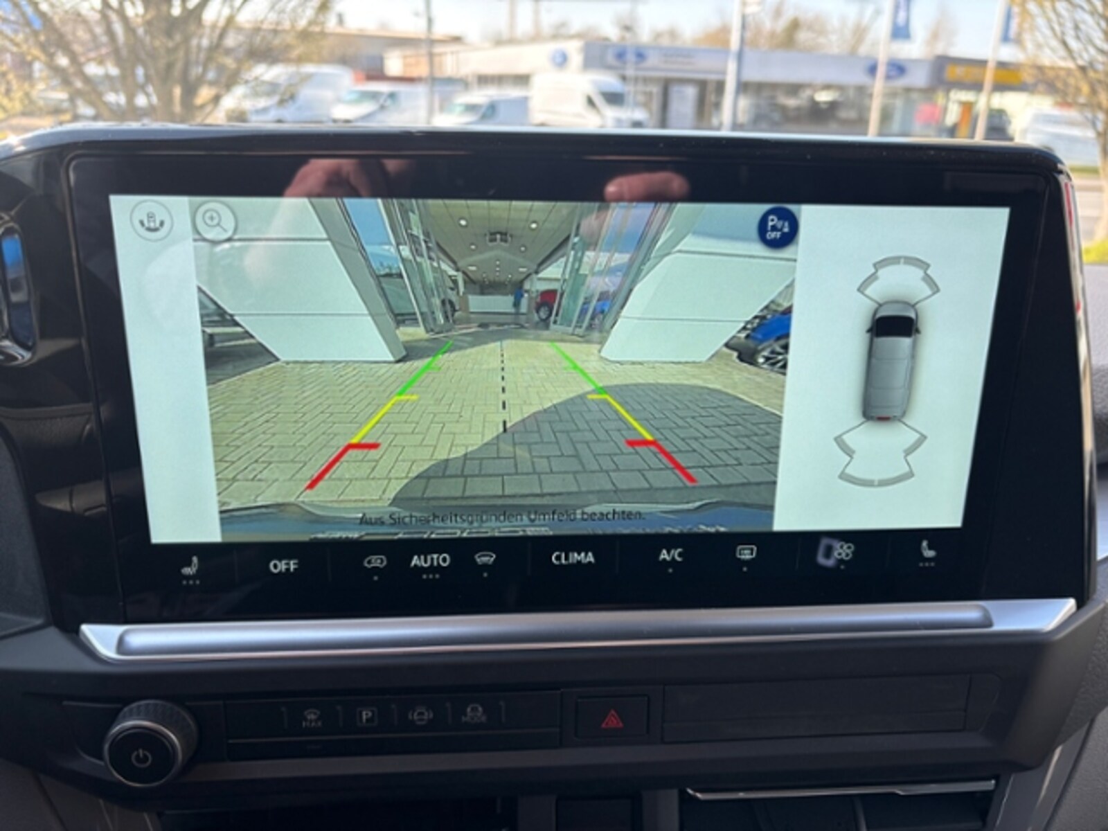 Volkswagen e-Caravelle – Bild 12