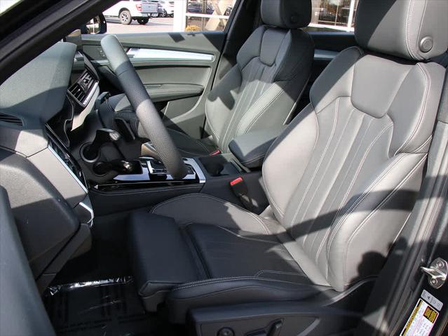 2024 AUDI Q5 - Image 22