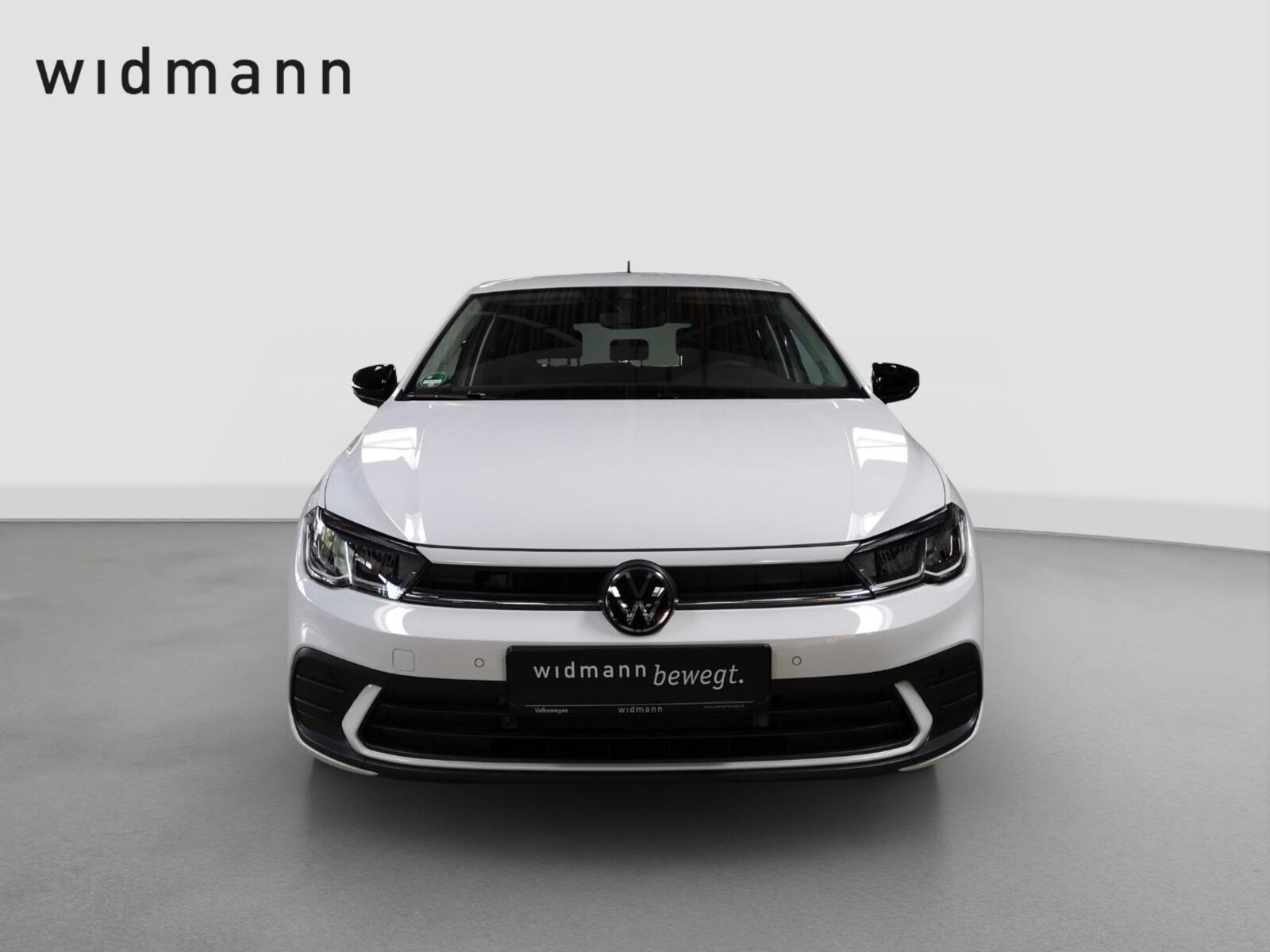 Volkswagen Polo – Bild 4