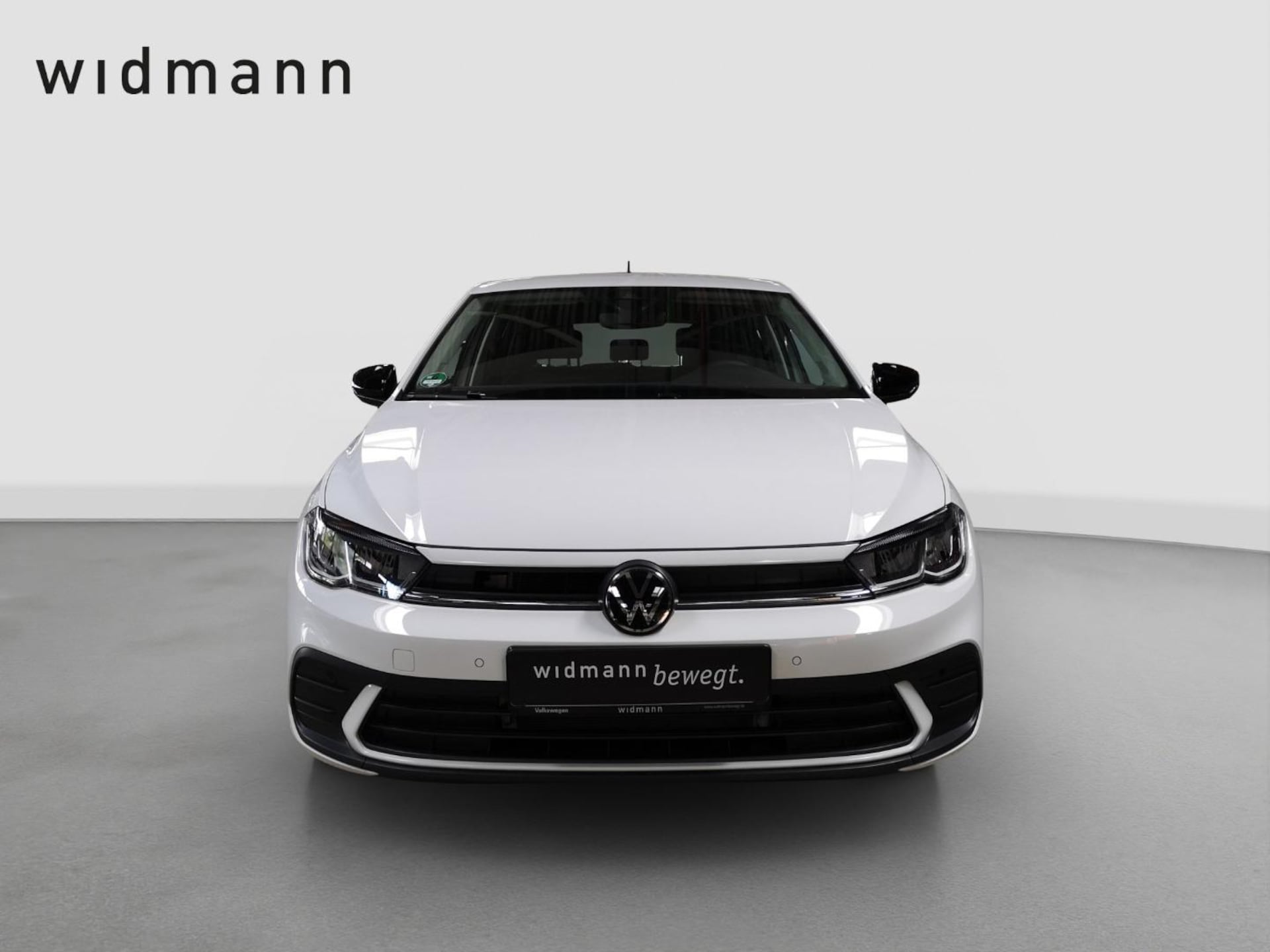 Volkswagen Polo Goal