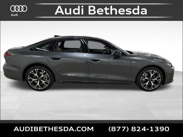 2026 Audi A6 Premium Plus - Photo 8