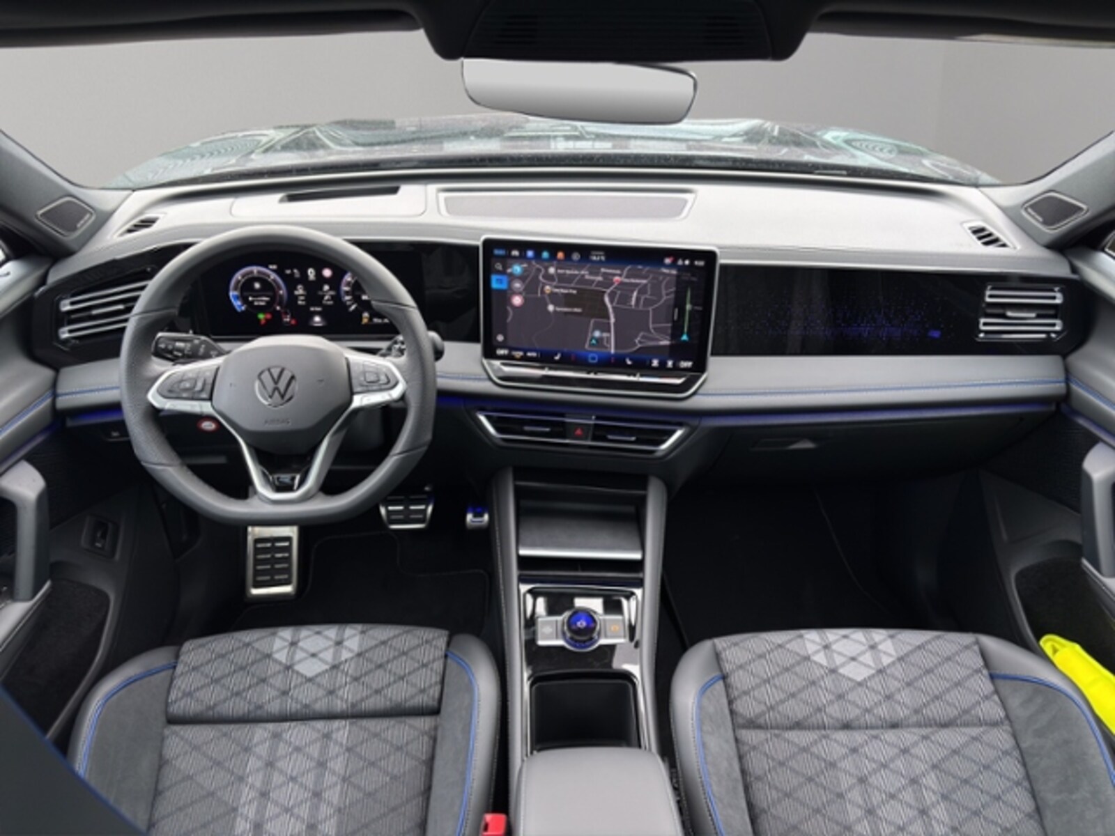 Volkswagen Tiguan – Bild 9