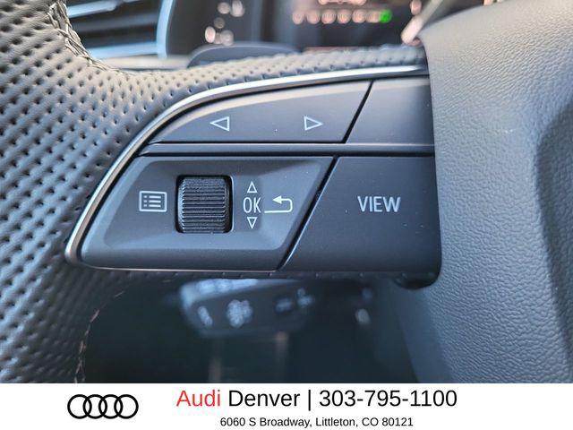 2026 Audi SQ8 Prestige - Photo 22
