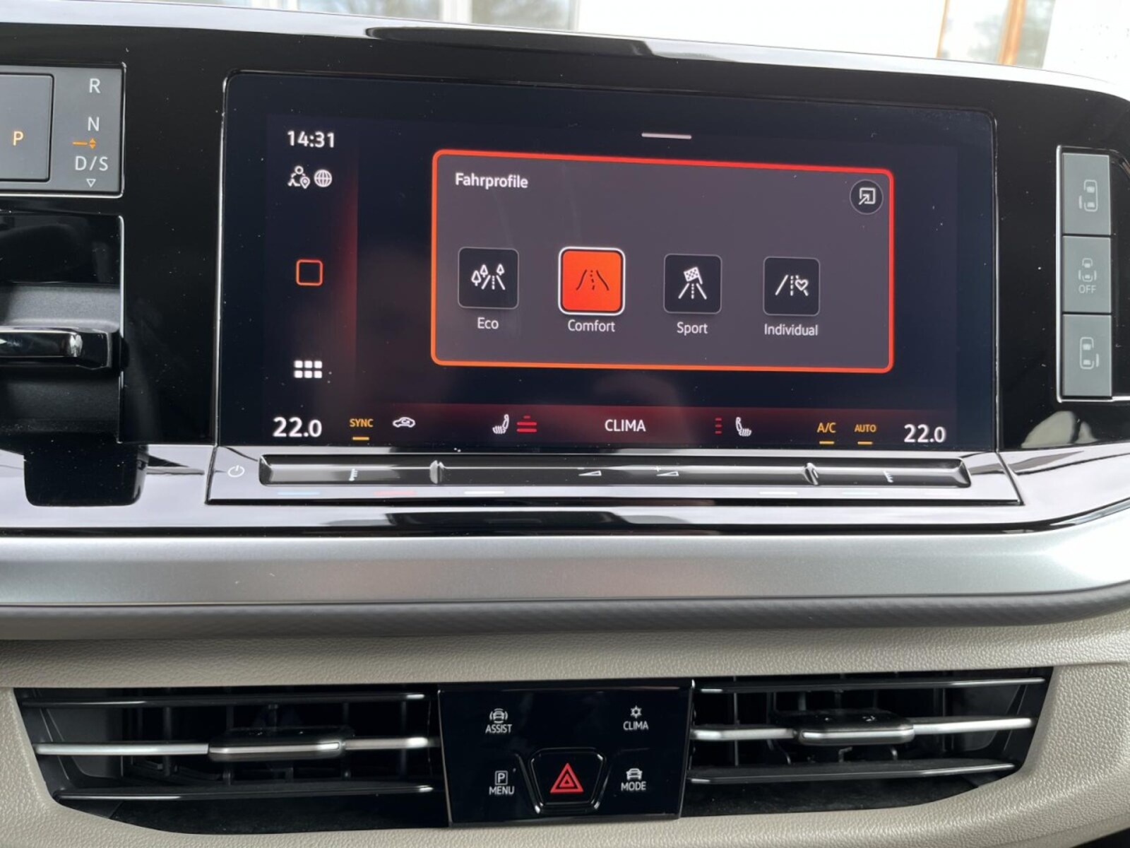 Volkswagen Multivan – Bild 26