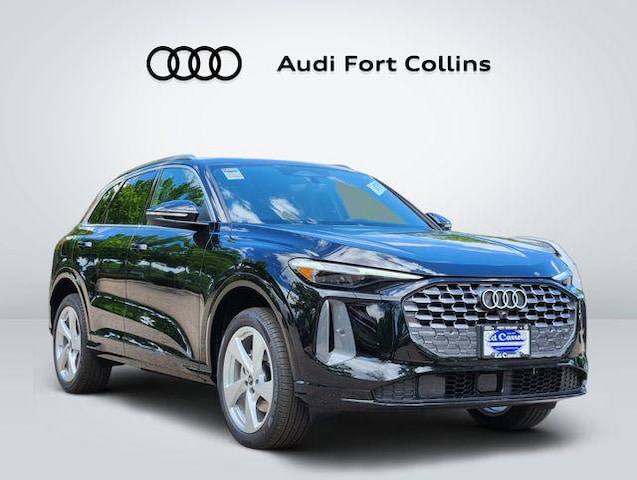 2026 Audi Q5