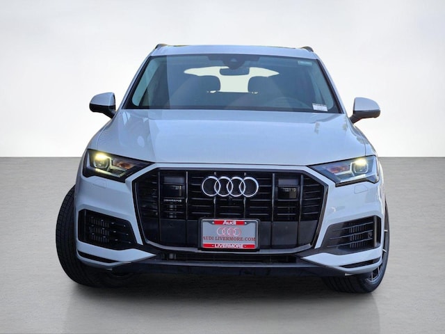 2022 Audi Q7