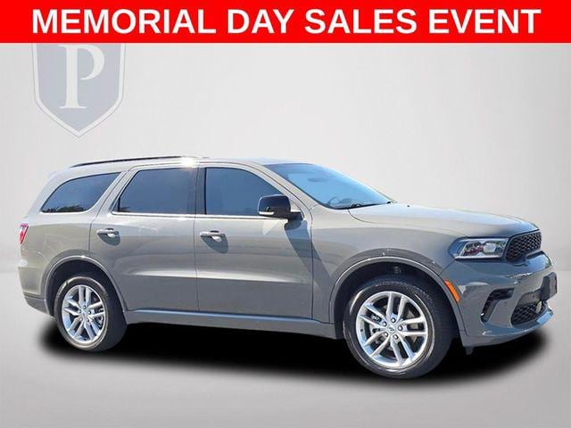 2025 Dodge Durango