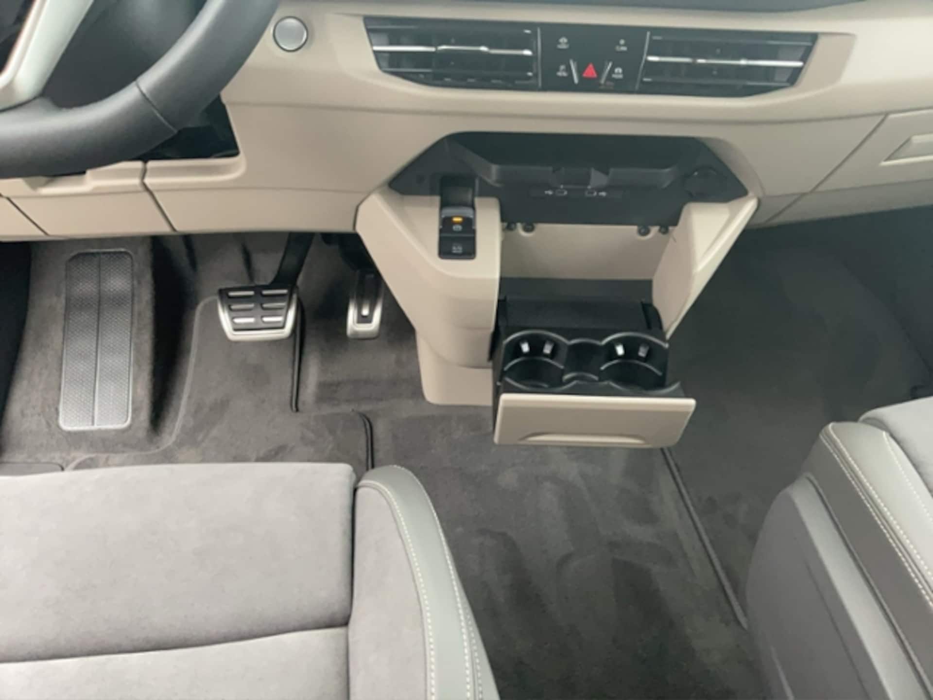 Volkswagen Multivan Langversion Life