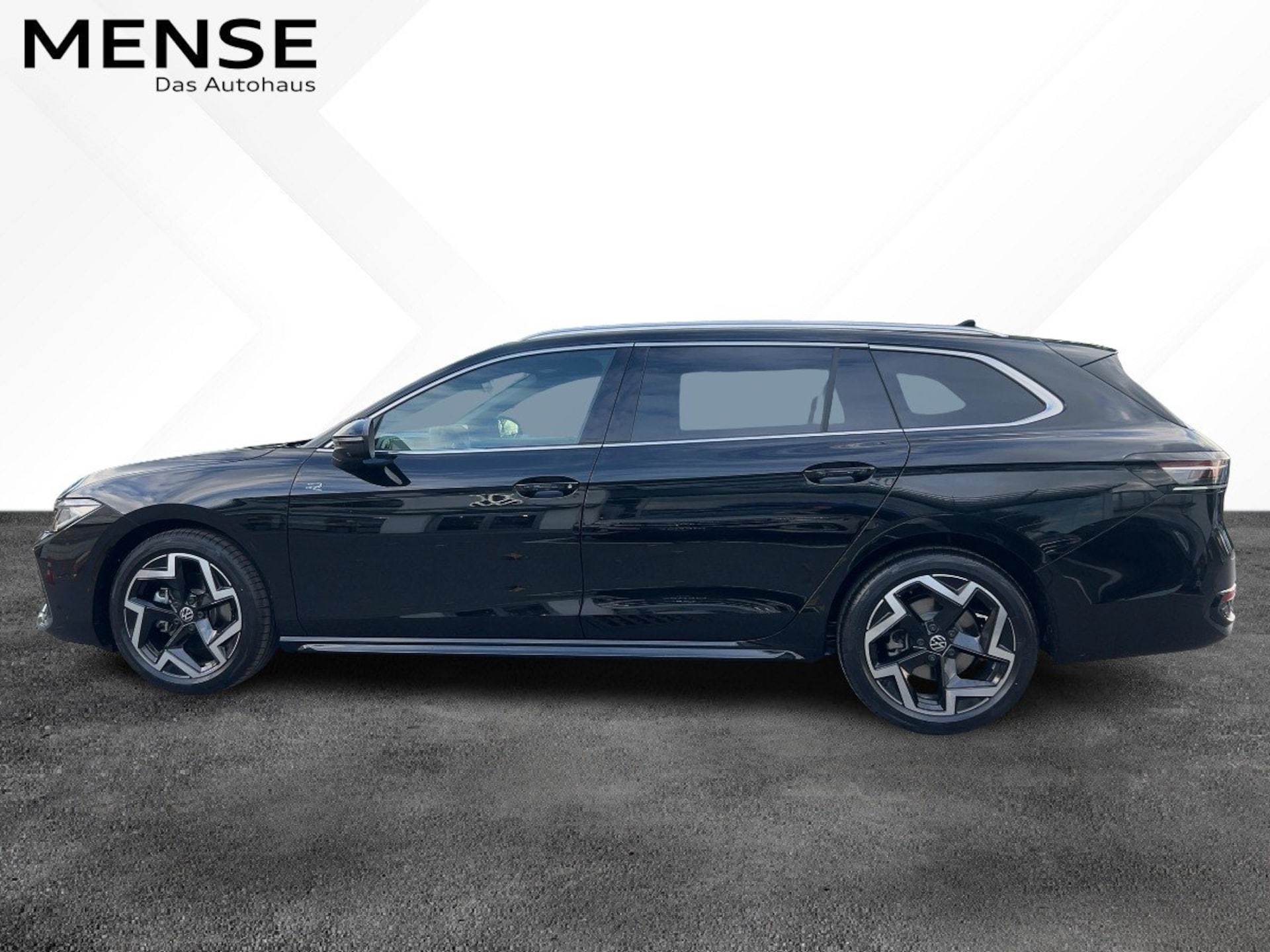 Volkswagen Passat R-Line