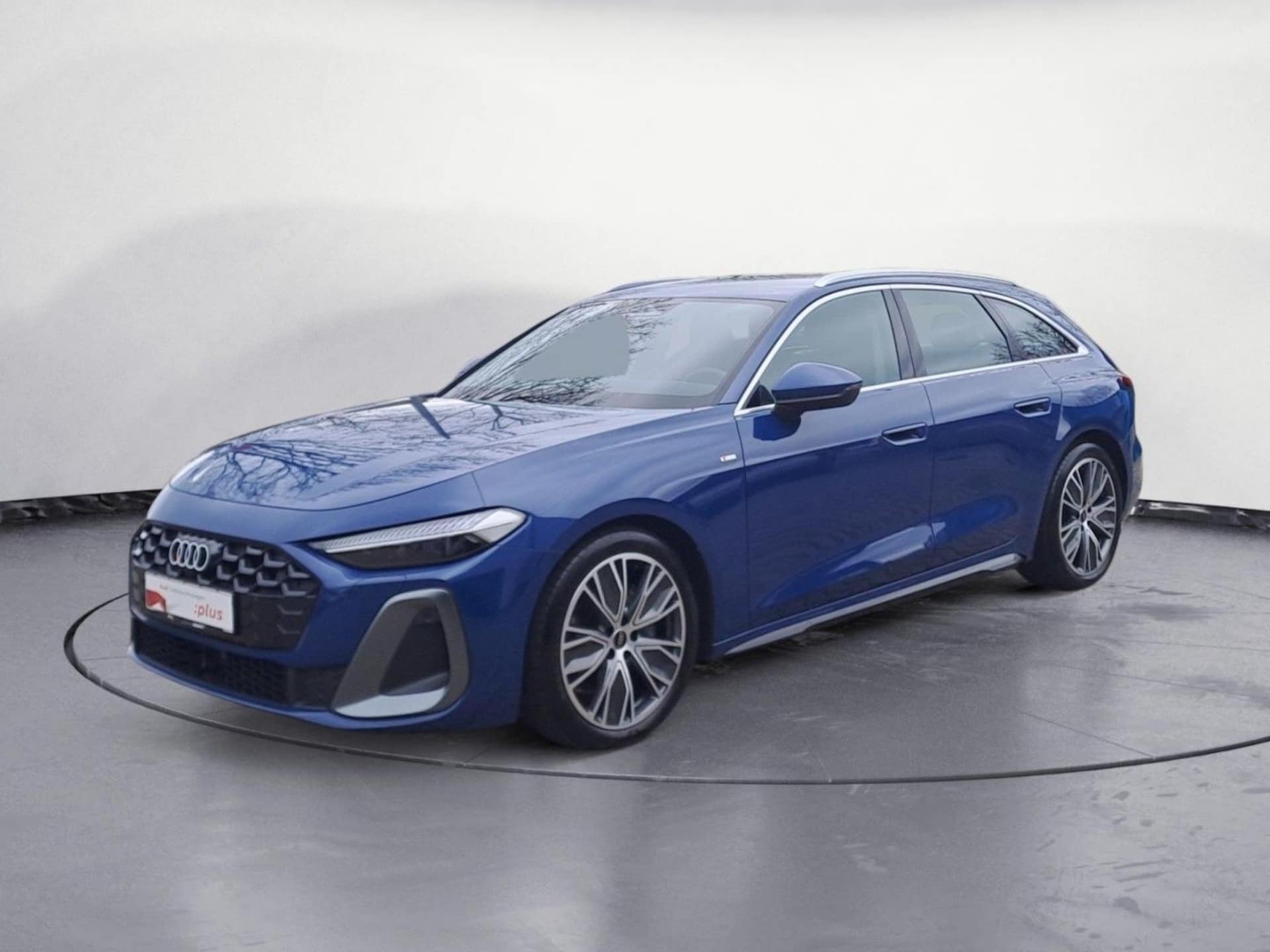 Audi A5 Avant
