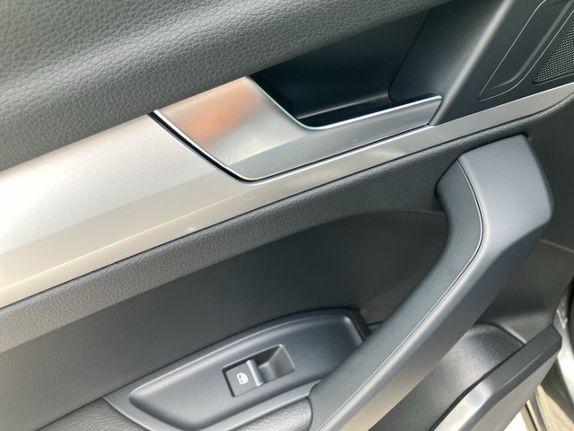 Audi Q5 Sportback S line