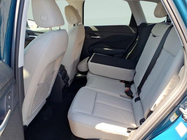 2026 Audi Q3 Base - Photo 18