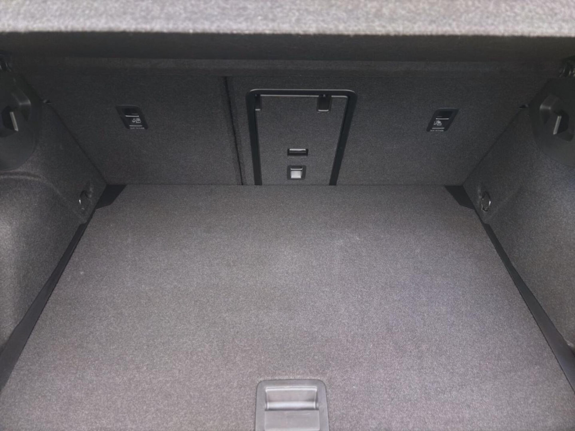 Volkswagen Golf Goal