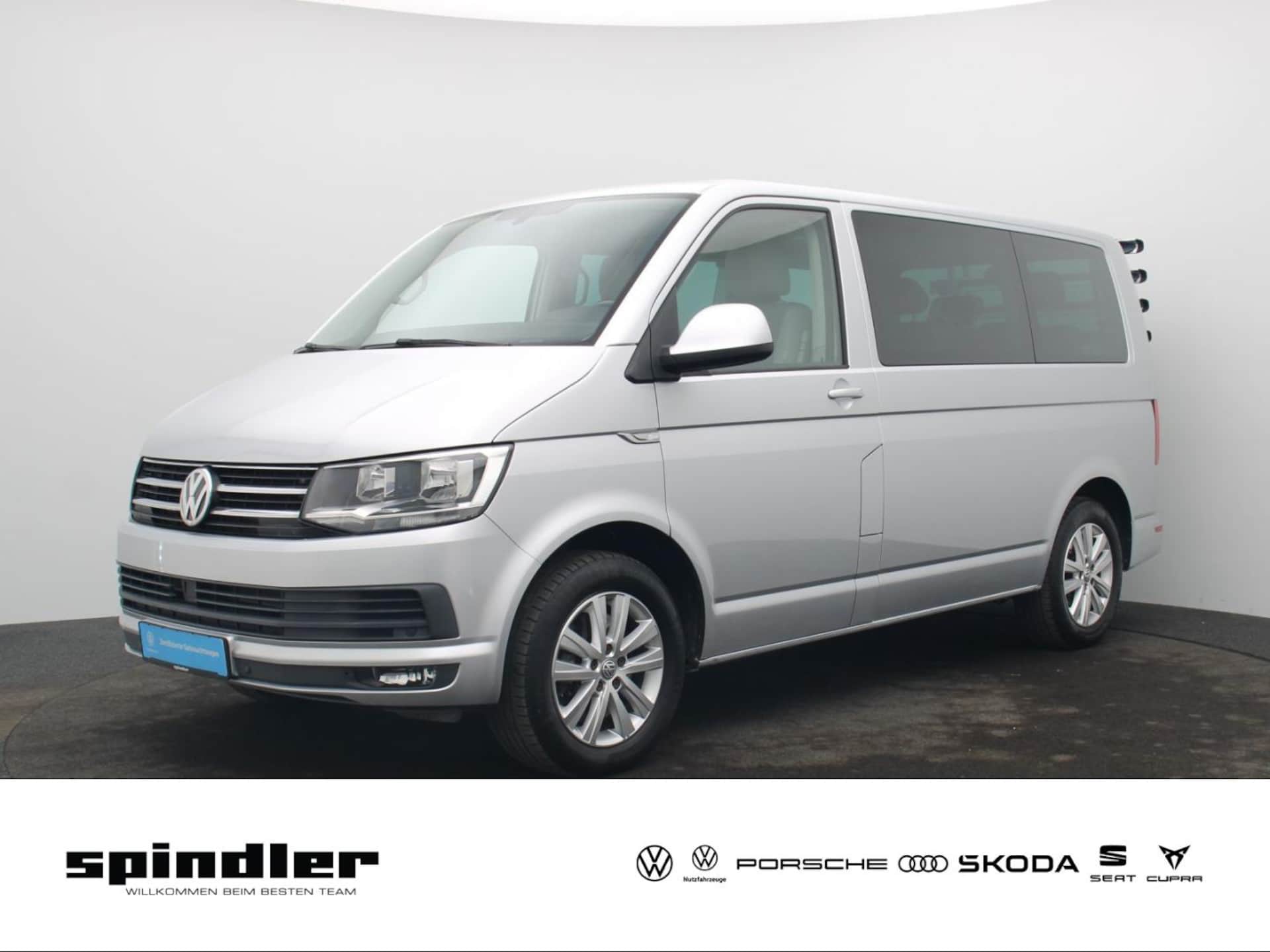 Volkswagen T6 Multivan Comfortline
