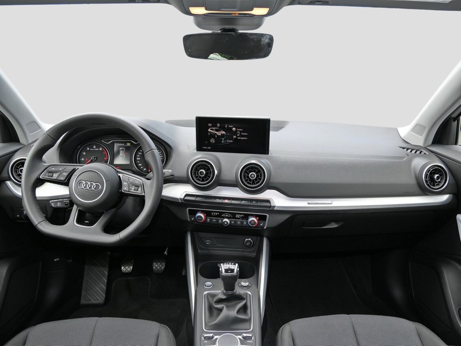 Audi Q2 – Bild 11