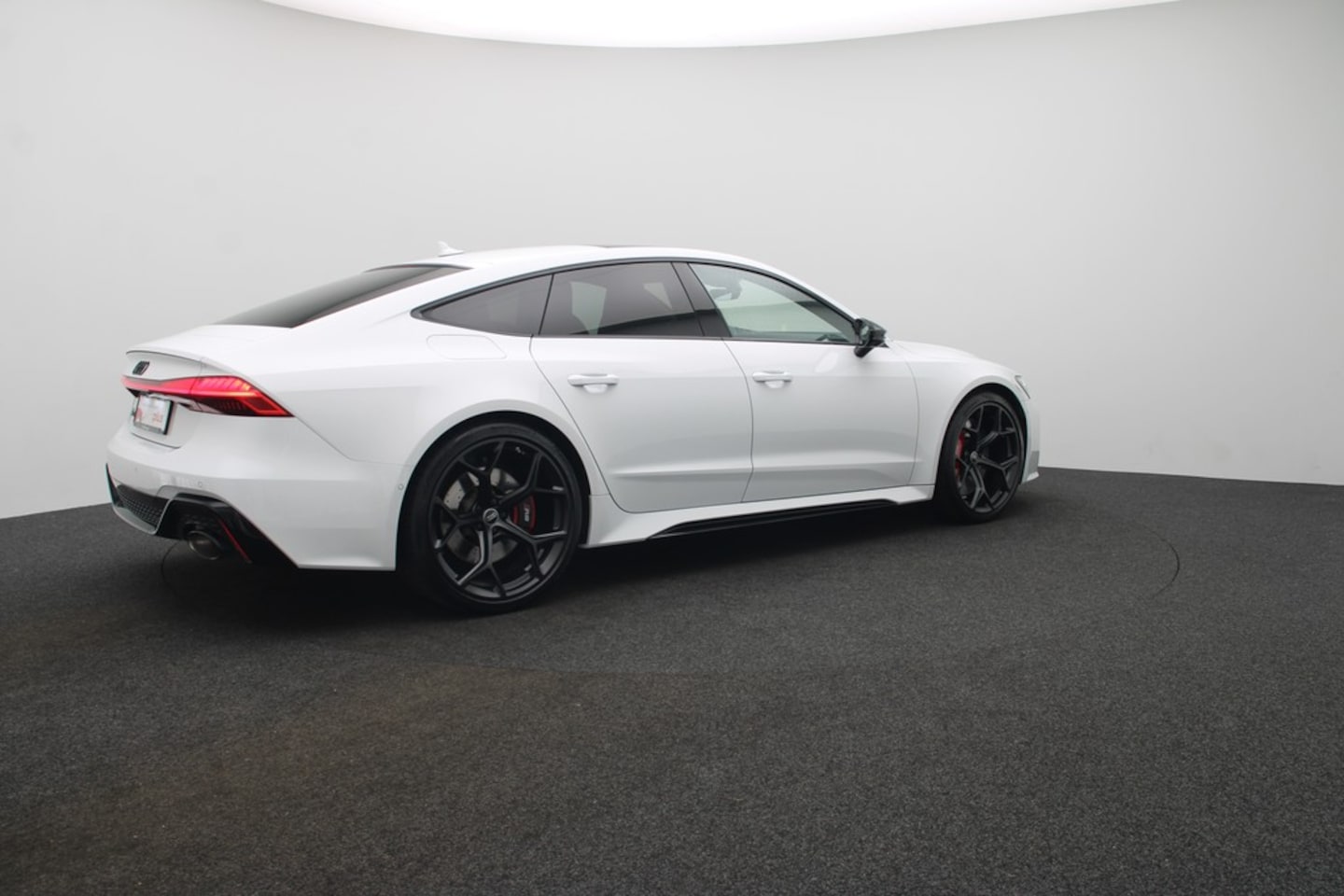Bild über Audi RS 7 Sportback quattro tiptronic - für weitere Informationen kontaktieren Sie den Audi Partner