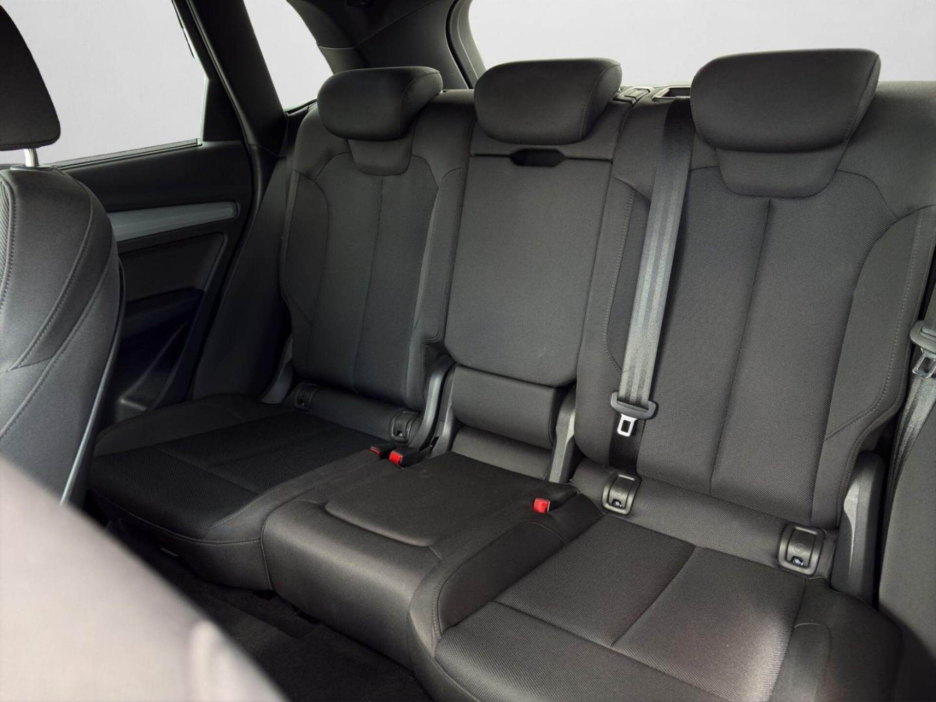 Audi Q5 TFSI e advanced