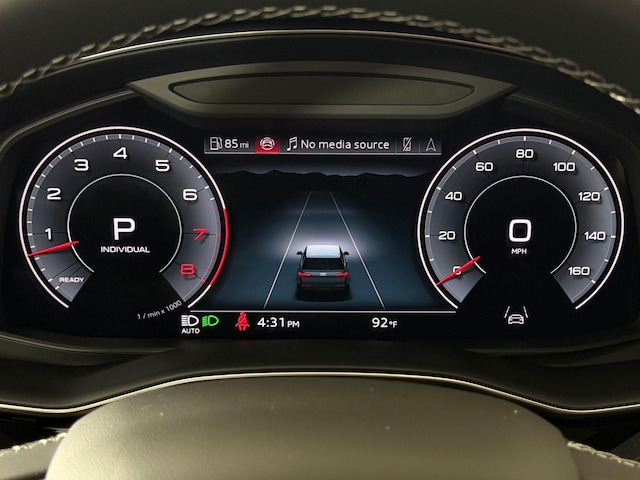 2026 Audi Q7 Prestige - Photo 20