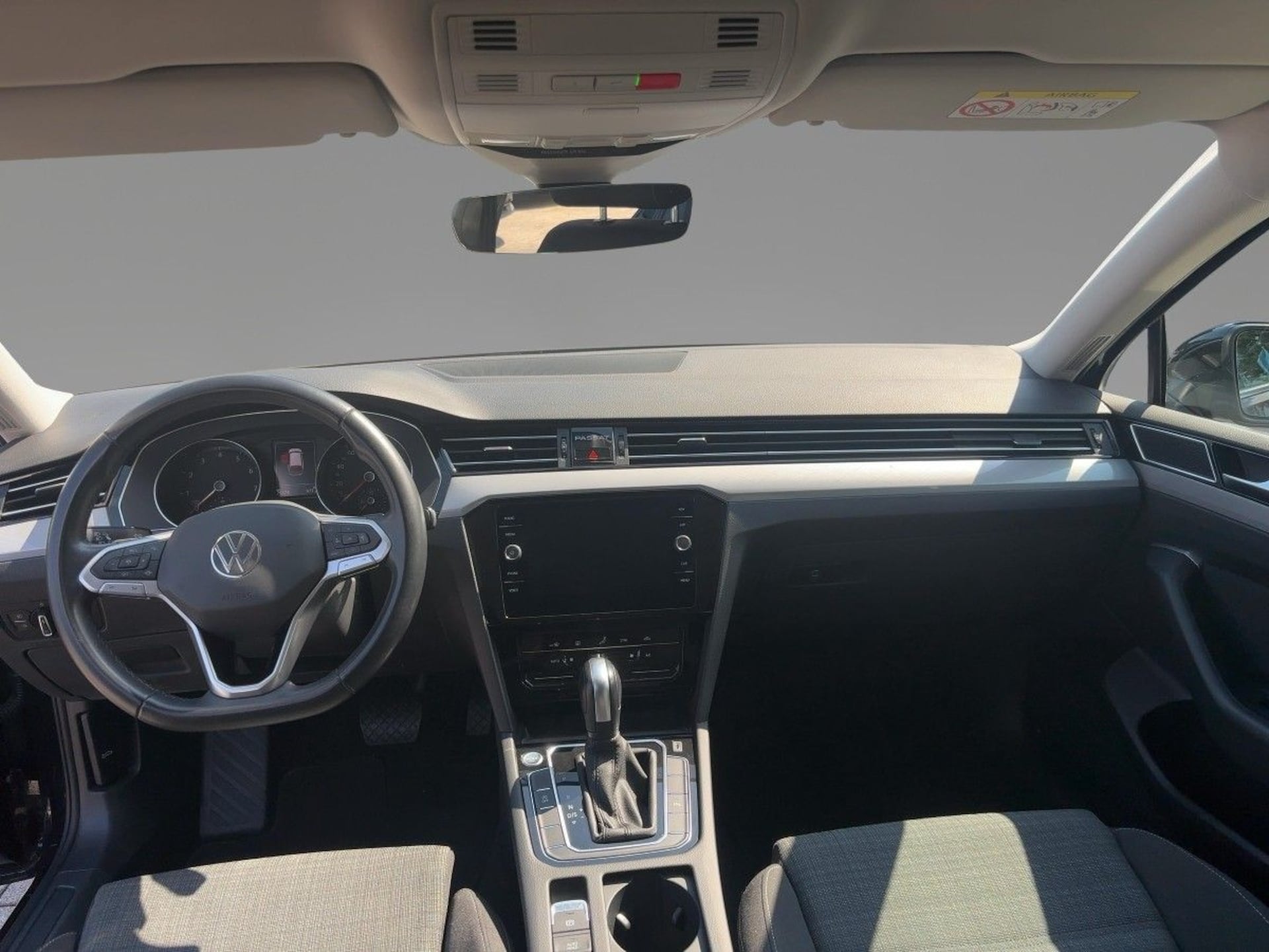 Volkswagen Passat Variant Business