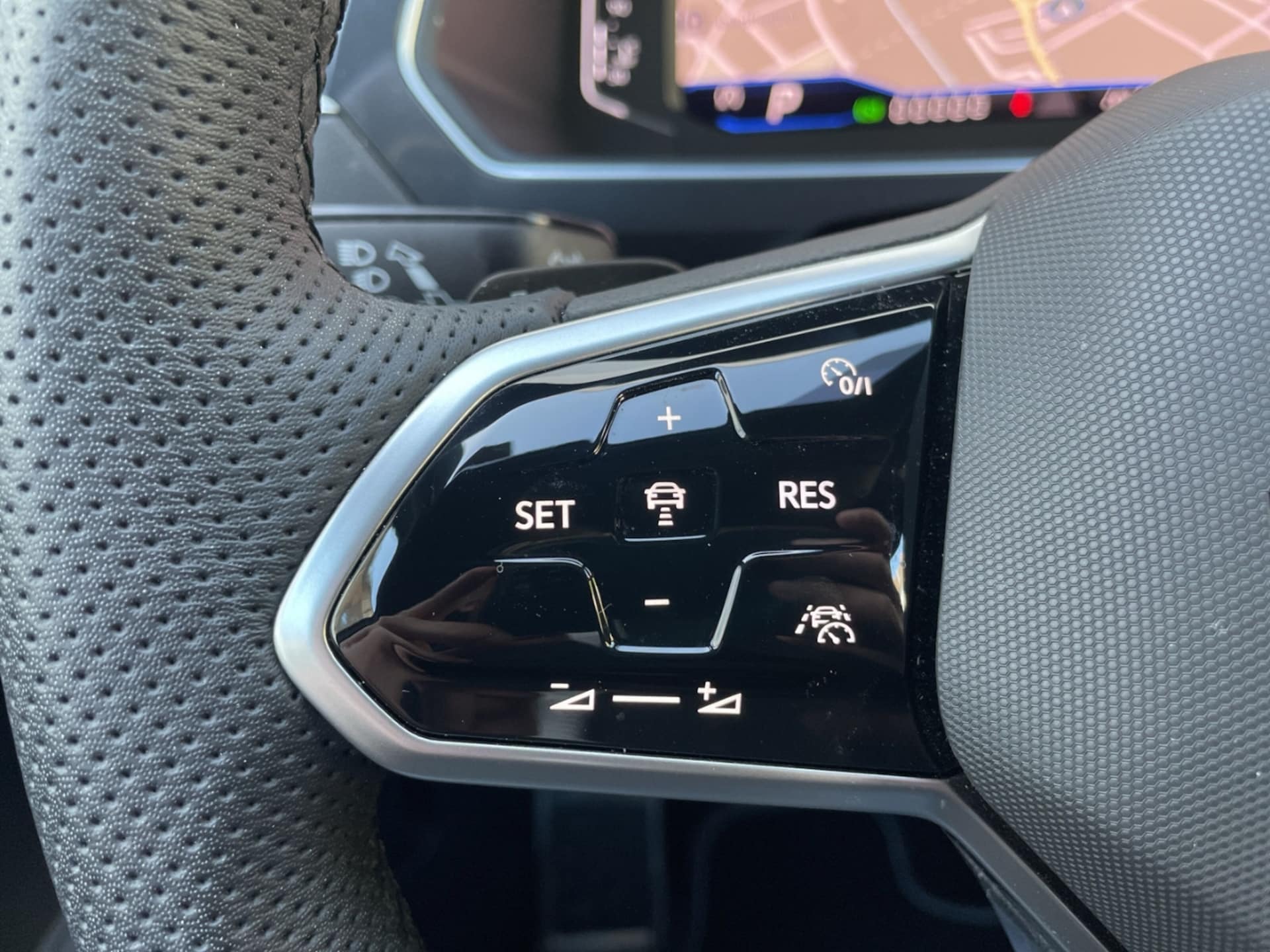 Volkswagen Tiguan Allspace R-Line