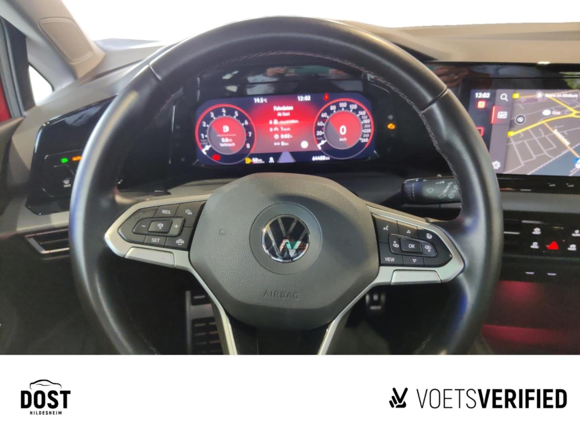 Volkswagen Golf Active