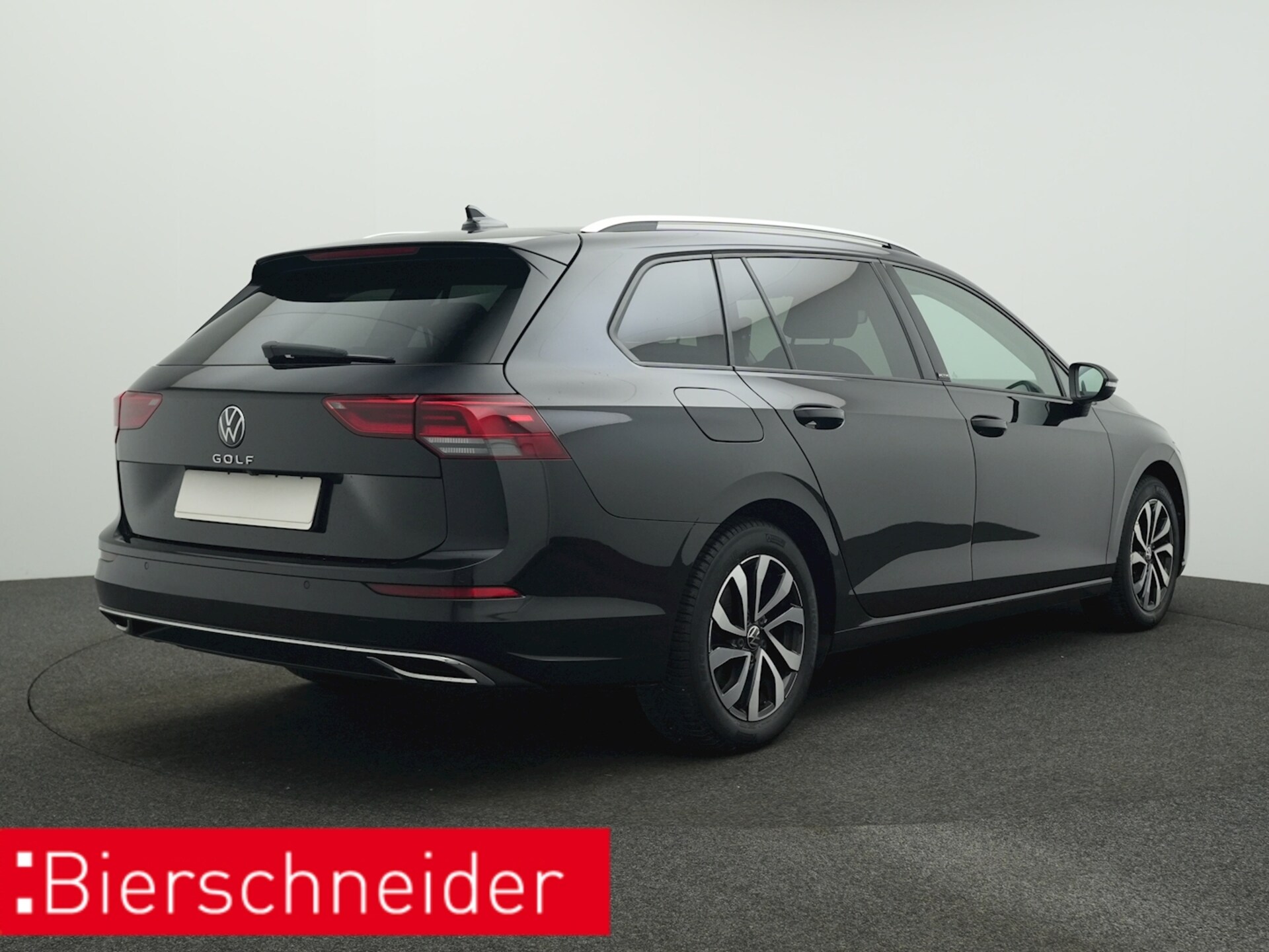 Volkswagen Golf Variant Active