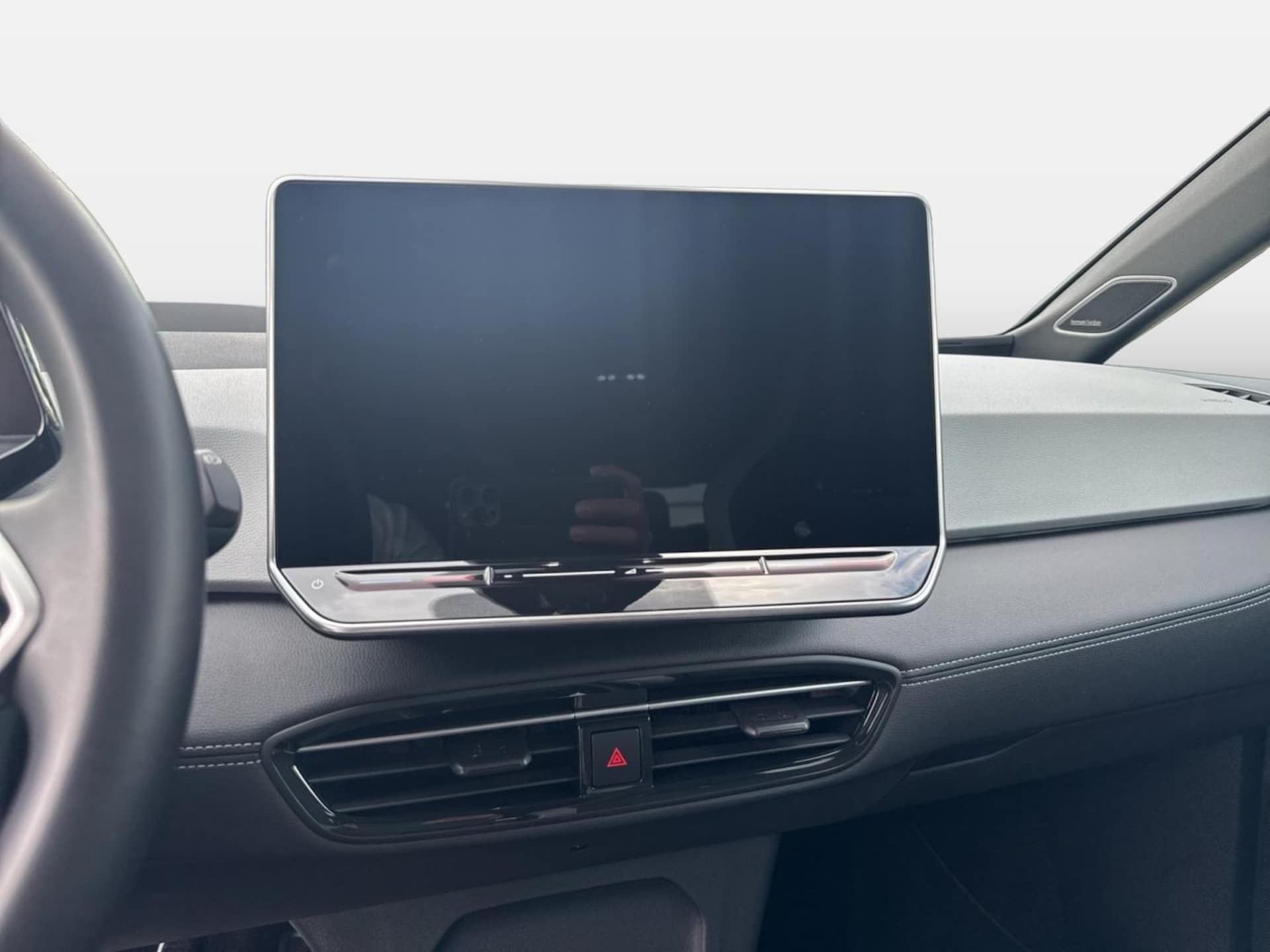 Volkswagen ID.3 Pro S