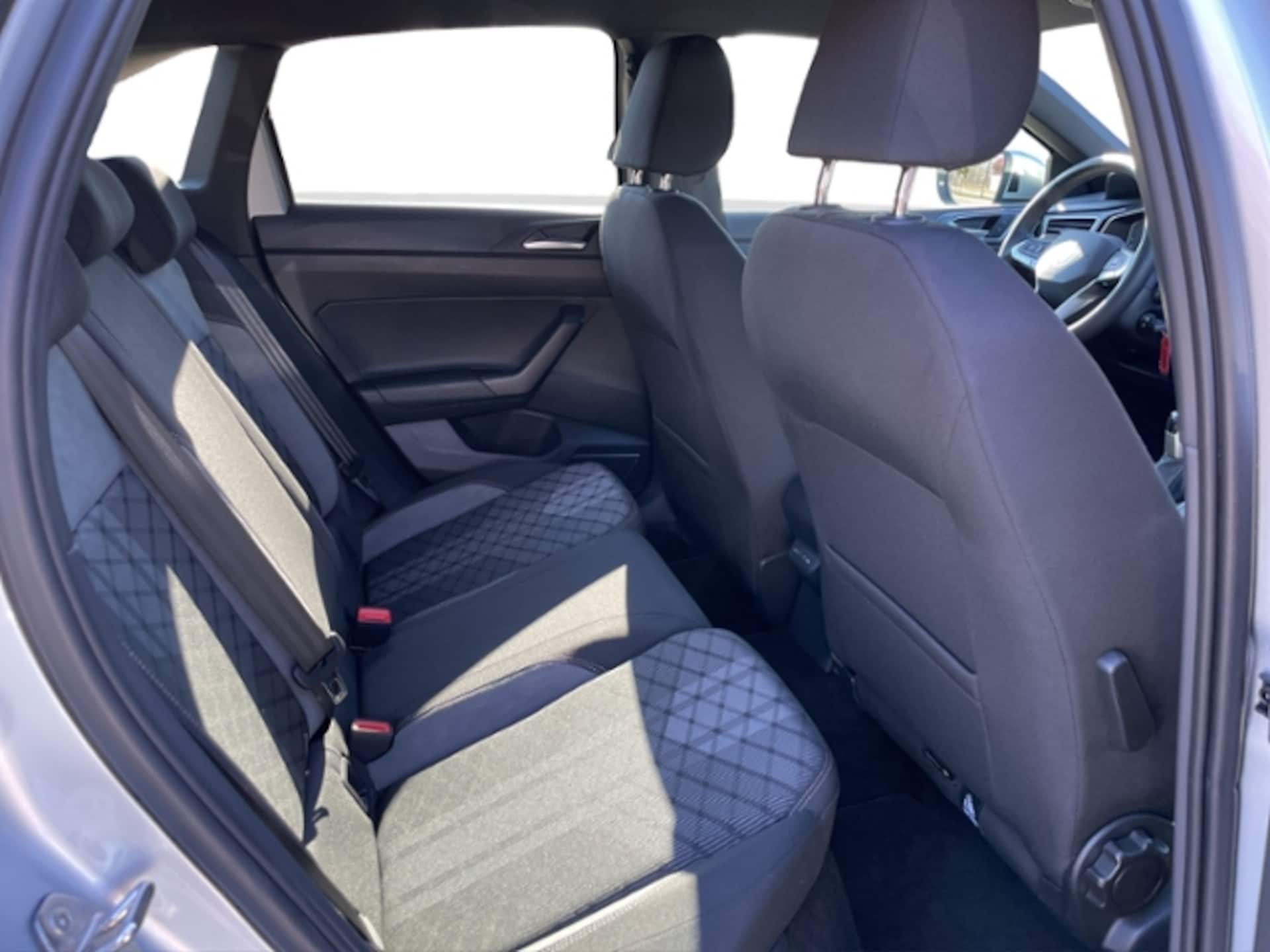 Volkswagen Taigo R-Line