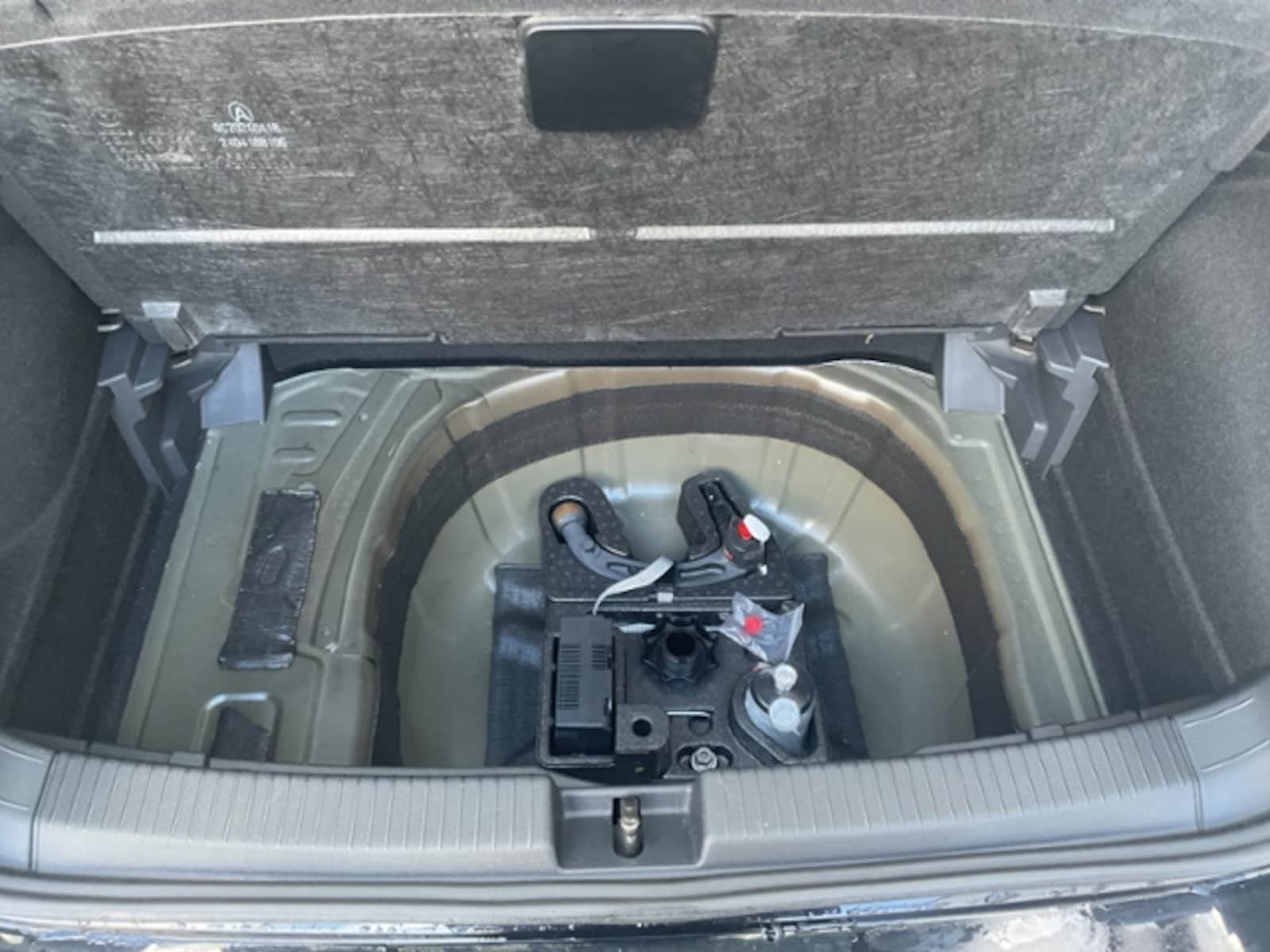 Volkswagen T-Cross – Bild 27