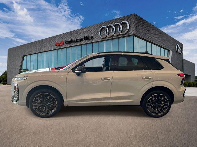 2026 Audi Q3 SUV