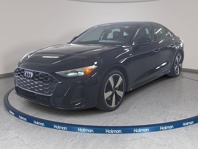 Photo of 2026 Audi A5 Sedan 