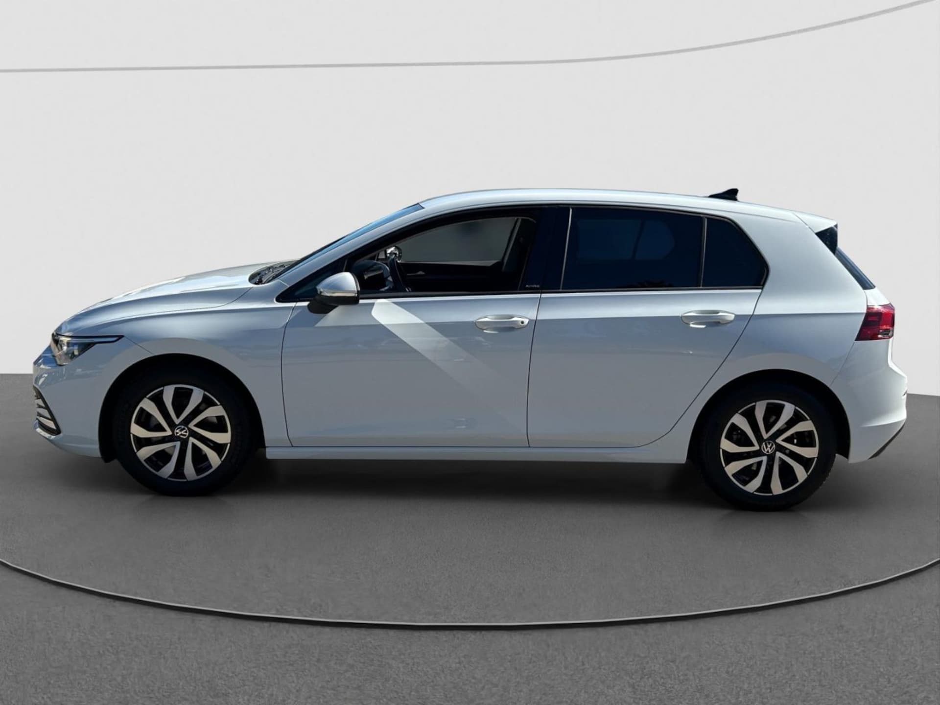 Volkswagen Golf Active