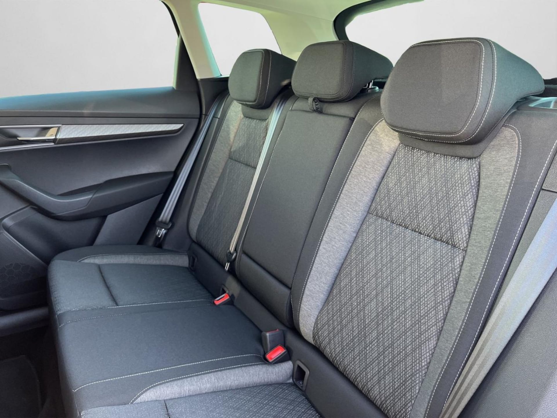 Skoda Karoq Selection