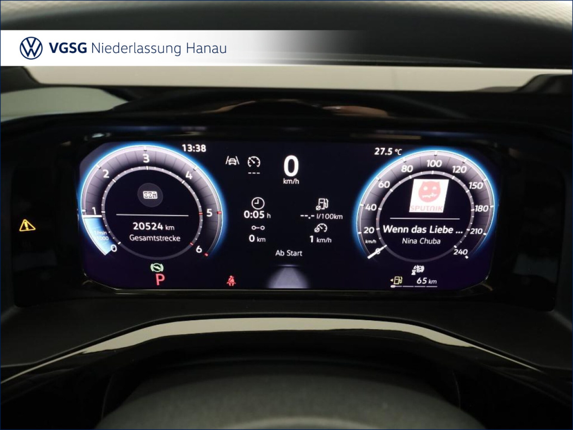 Volkswagen Multivan Basis-Modell