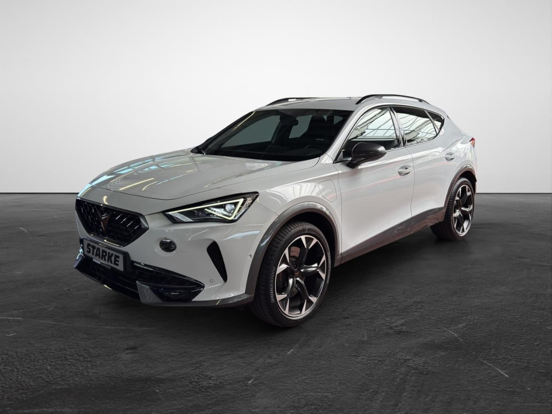 CUPRA Formentor VZ